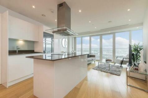 Crossharbour Plaza, London, E14