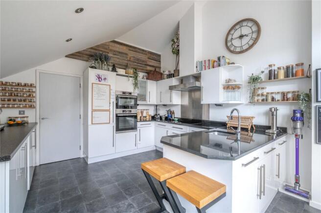 Large Kitchen/Diner