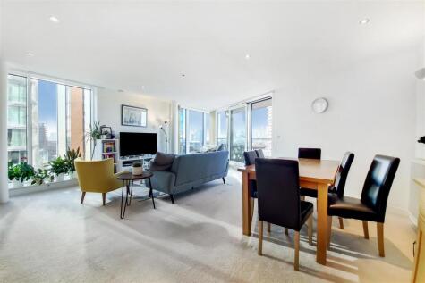 Capital East, Royal Victoria Dock, E16