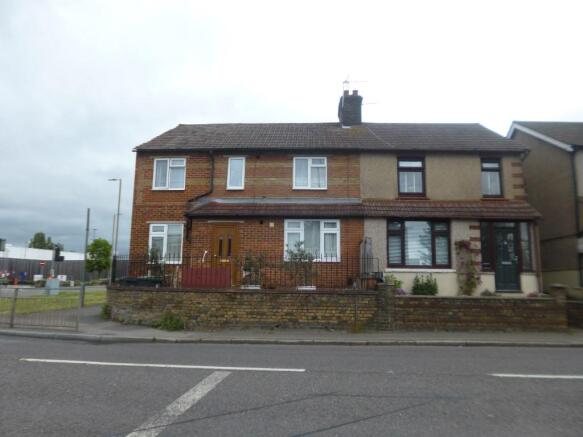 1 bedroom flat to rent waltham abbey