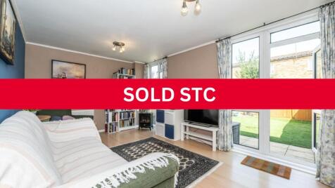 Evesham Way, Battersea, London SW11 5QX