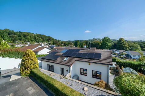 Nirvana Close, Ivybridge, PL21 0AP