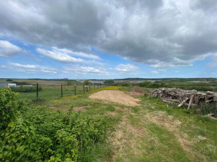 Land With Planning Permission In Brixton, Plymouth