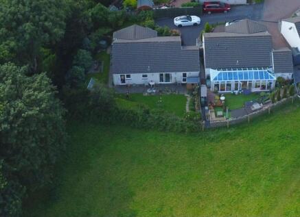 Harris Way, Lee Mill, Near Ivybridge