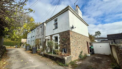 Zion Place, Ivybridge, PL21 9AJ