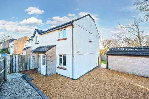 Plover Rise, Ivybridge, PL21 9DA