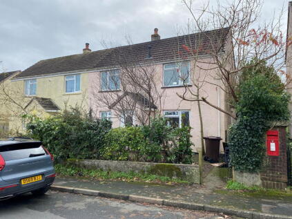 Crowder Park, South Brent, TQ10 9DB