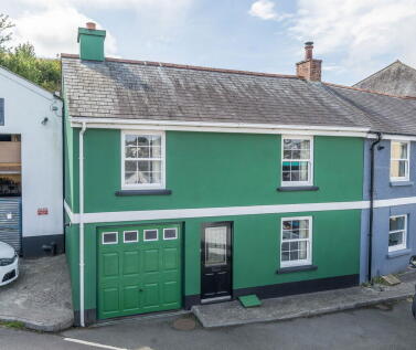 New Road, Modbury, Ivybridge