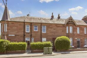 House Prices in Stoneybank Terrace Musselburgh East Lothian EH21