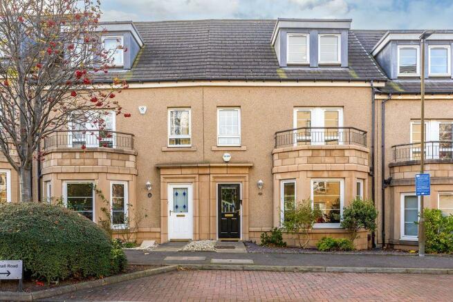 3 bedroom town house  for sale Broughton