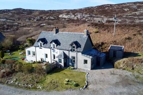 No. 6 Glassard, Scalasaig, Isle Of Colonsay, PA61 7YN