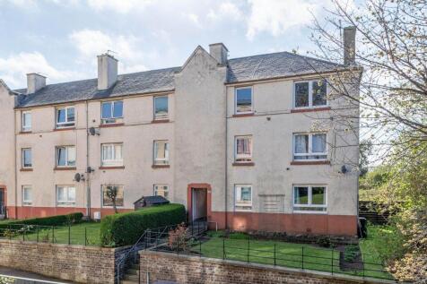 47/5 Stenhouse Avenue West, Stenhouse, Edinburgh, EH11 3EX