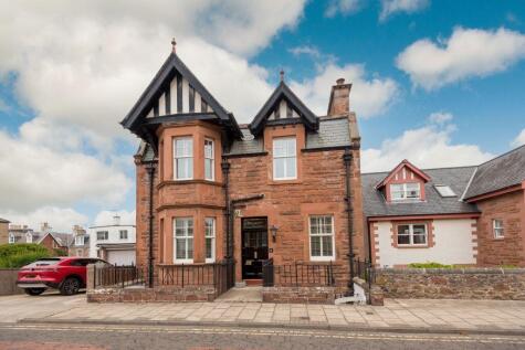 32a St Andrew Street, North Berwick, East Lothian, EH39 4NX