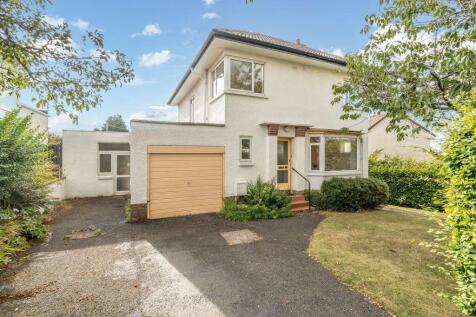 11 Caiystane Hill, Fairmilehead, Edinburgh, EH10 6SX