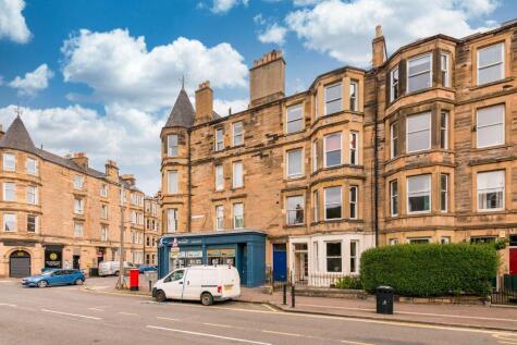 52/9 Ashley Terrace, Shandon, Edinburgh, EH11 1RX