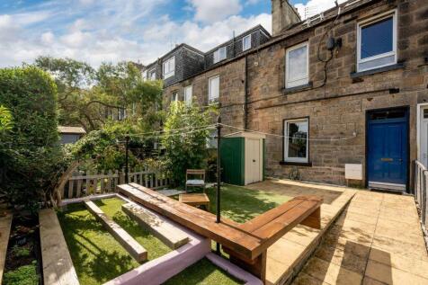 5 Maryfield Place, Abbeyhill, Edinburgh, EH7 5AU