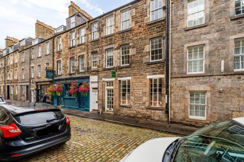 37A, Flat 7, Thistle Street, New Town, Edinburgh, EH2 1DY