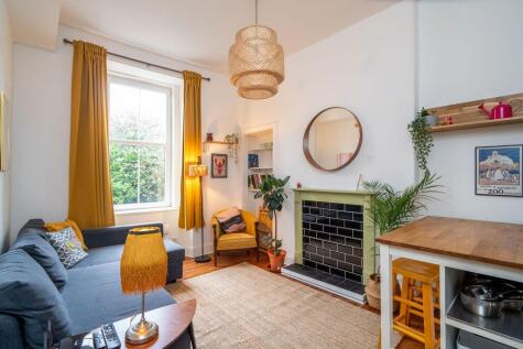 88/1 Duke Street, Leith, Edinburgh, EH6 8HL