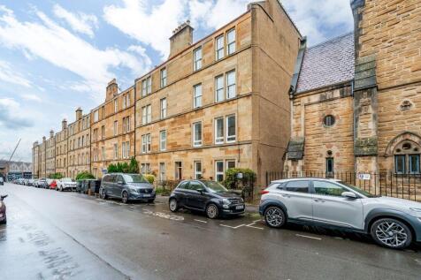 13/2 Caledonian Road, Dalry, Edinburgh, EH11 2DA