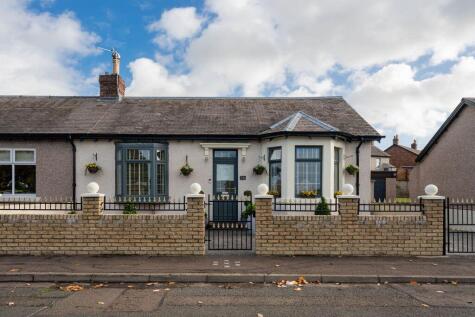 22 Broadhurst Road, Easthouses, Dalkeith, EH22 4DP