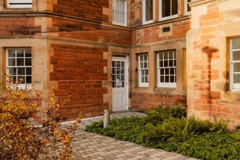 Apartment L3A7, Sassoon Grove, Craighouse, Edinburgh, EH10 5FA