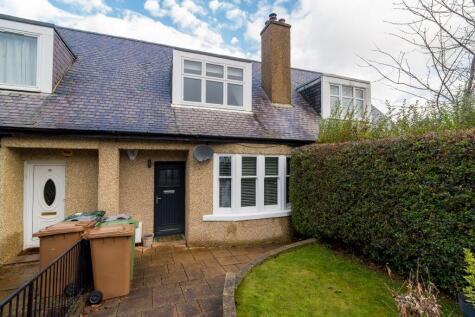 26 Colinton Grove, Craiglockhart, Edinburgh, EH14 1DB