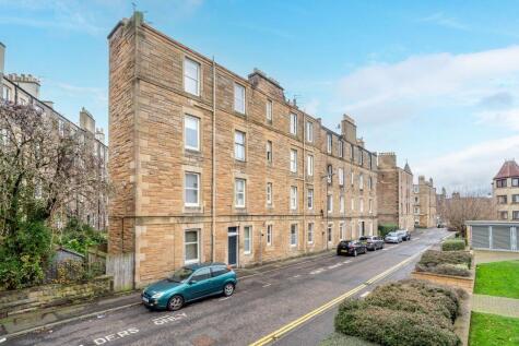 2/10 Dalgety Road, Meadowbank, Edinburgh, EH7 5UJ