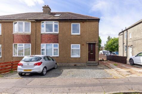 105 Broombank Terrace, Edinburgh, Corstorphine, EH12 7PA