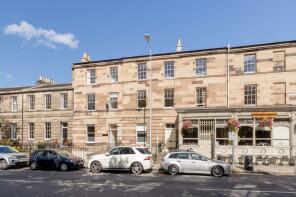 Howard Place, Inverleith, Edinburgh, EH3 5JZ