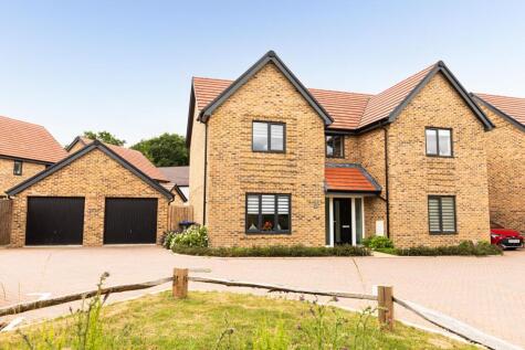 Gibby Road, Copthorne, RH10