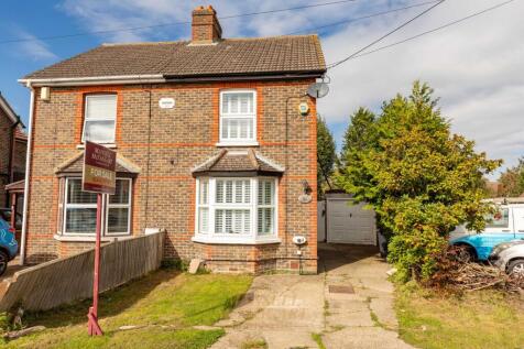 Church Lane, Copthorne, RH10