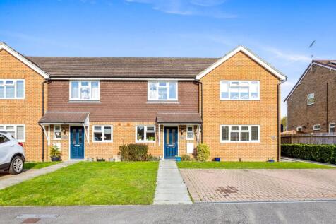 Oak Close, Copthorne, RH10