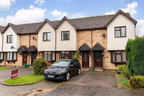 Brookview, Copthorne, RH10