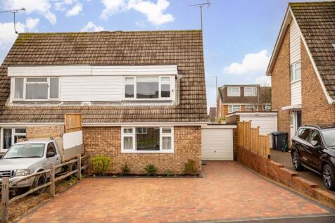 Alder Close, Crawley Down, RH10