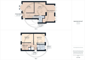 Portage Avenue Floorplan