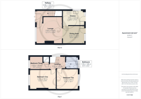 Floorplan Adams Grove
