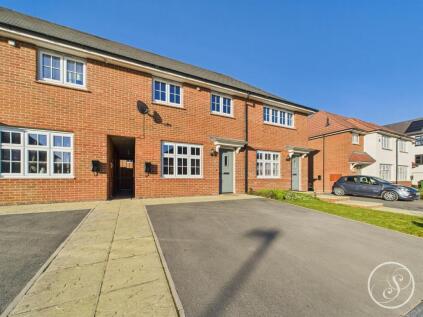 Barrington Way, Leeds