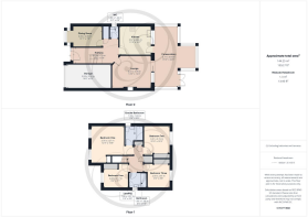 Floorplan Laurel Place