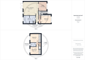 Floorplan Templegate Road