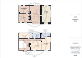 Floorplan burland terrace