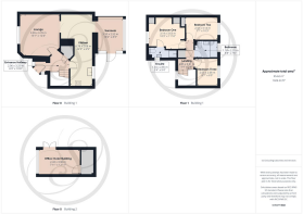 Floorplan Yew Tree Lane