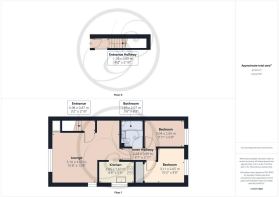 Floorplan Field End Road