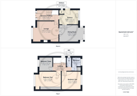 Floorplan Baronsway