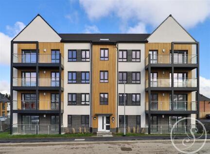 Barrington Way, Leeds