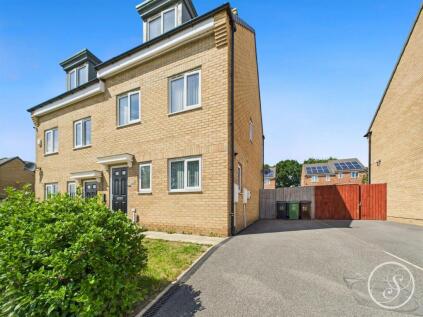 Blencarn Crescent, Leeds