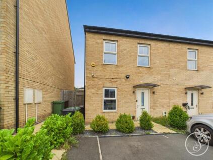 Azalea Avenue, Seacroft, Leeds