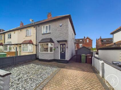 Birch Crescent, Leeds