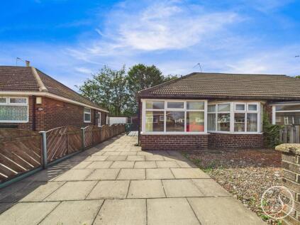 Lulworth Avenue, Leeds