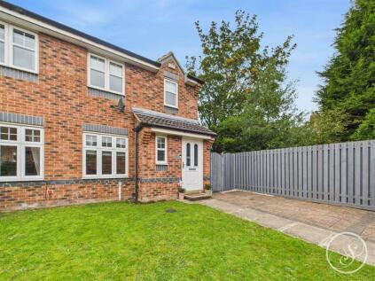 Middleham Moor, Leeds