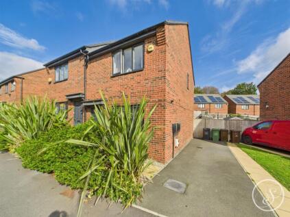 Magnolia Road, Seacroft, Leeds